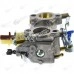 Carburator drujba Husqvarna 455, 460, 461 (Zama)